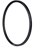 24 Zoll Disk Felge Contec Zen 24 schwarz 19-507 32 Loch